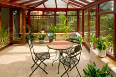 Croft conservatory quotes
