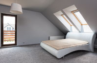 Croft bedroom extensions