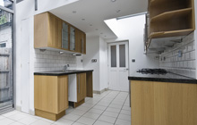 Croft kitchen extension leads